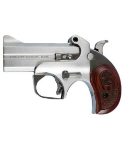 Bond Arms Century 2000 38 Special