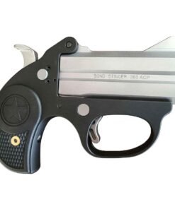 Bond Arms Stinger 380 Auto