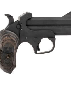 Bond Arms Black Jack 45