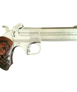 Bond Arms Texan Derringer 45