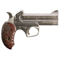 Bond Arms Protect the 2nd Amendment