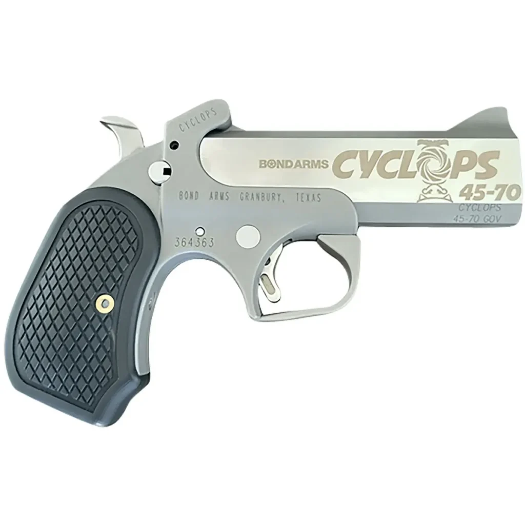 Bond Arms BACYP Cyclops Big
