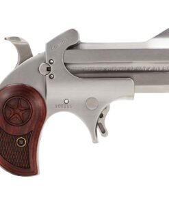 Bond Arms Cowboy Defender .45 Colt