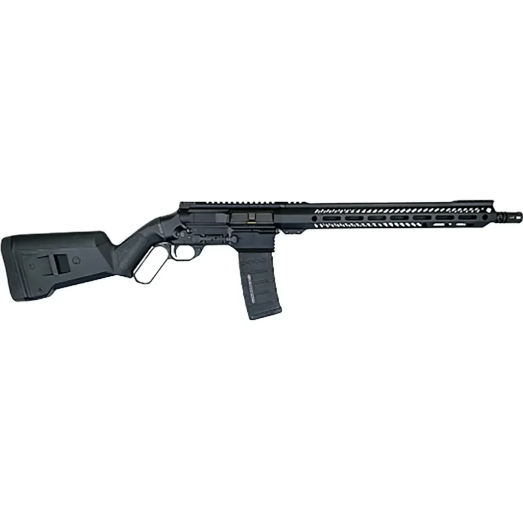 Bond Arms LVRB Lever Action Rifle – .223 Wylde