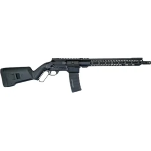 Bond Arms LVRB Lever Action Rifle – .223 Wylde
