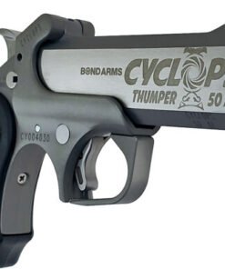 Bond Arms Cyclops Thumper