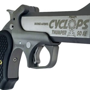 Bond Arms Cyclops Thumper