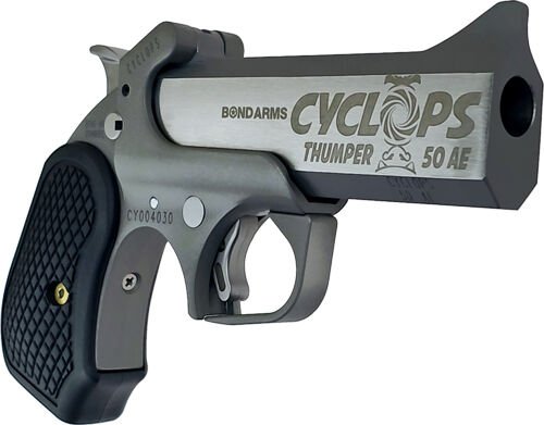 Bond Arms Cyclops Thumper
