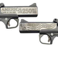 Bond Arms America 250th .45 Colt