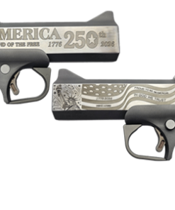 Bond Arms America 250th .45 Colt