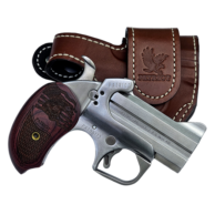 Bond Arms Patriot .45 Colt/.410