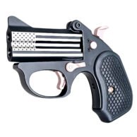 Bond Arms First Lady 38 Special