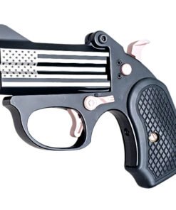 Bond Arms First Lady 38 Special