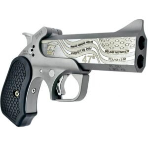 Bond Arms DT47