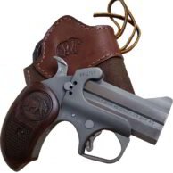 Bond Arms Grizzly