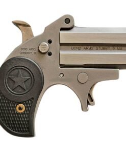 Bond Arms Stubby 22