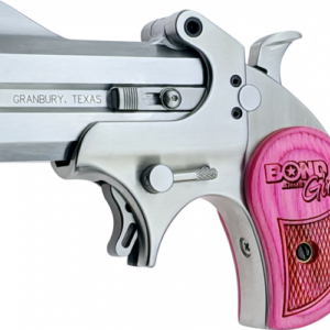 Bond Arms Girl Mini, .357/.38