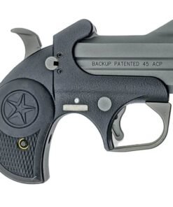 Bond Arms Backup Original 45 Auto