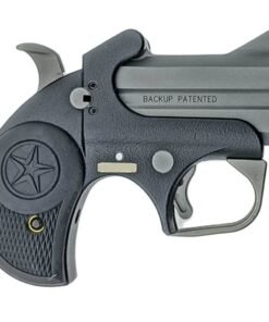 Bond Arms Backup Original 9mm