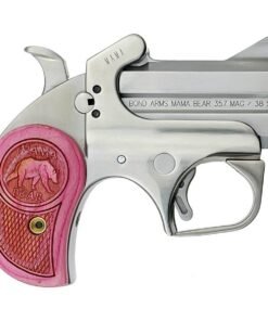 Bond Arms Mama Bear 357 Magnum