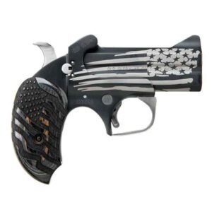 Bond Arms Old Glory