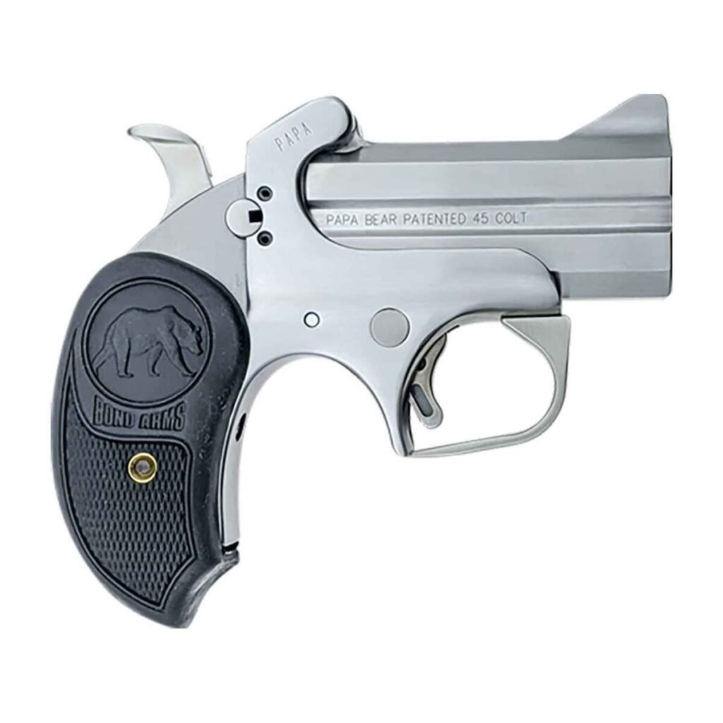 Bond CA Papa Bear 45