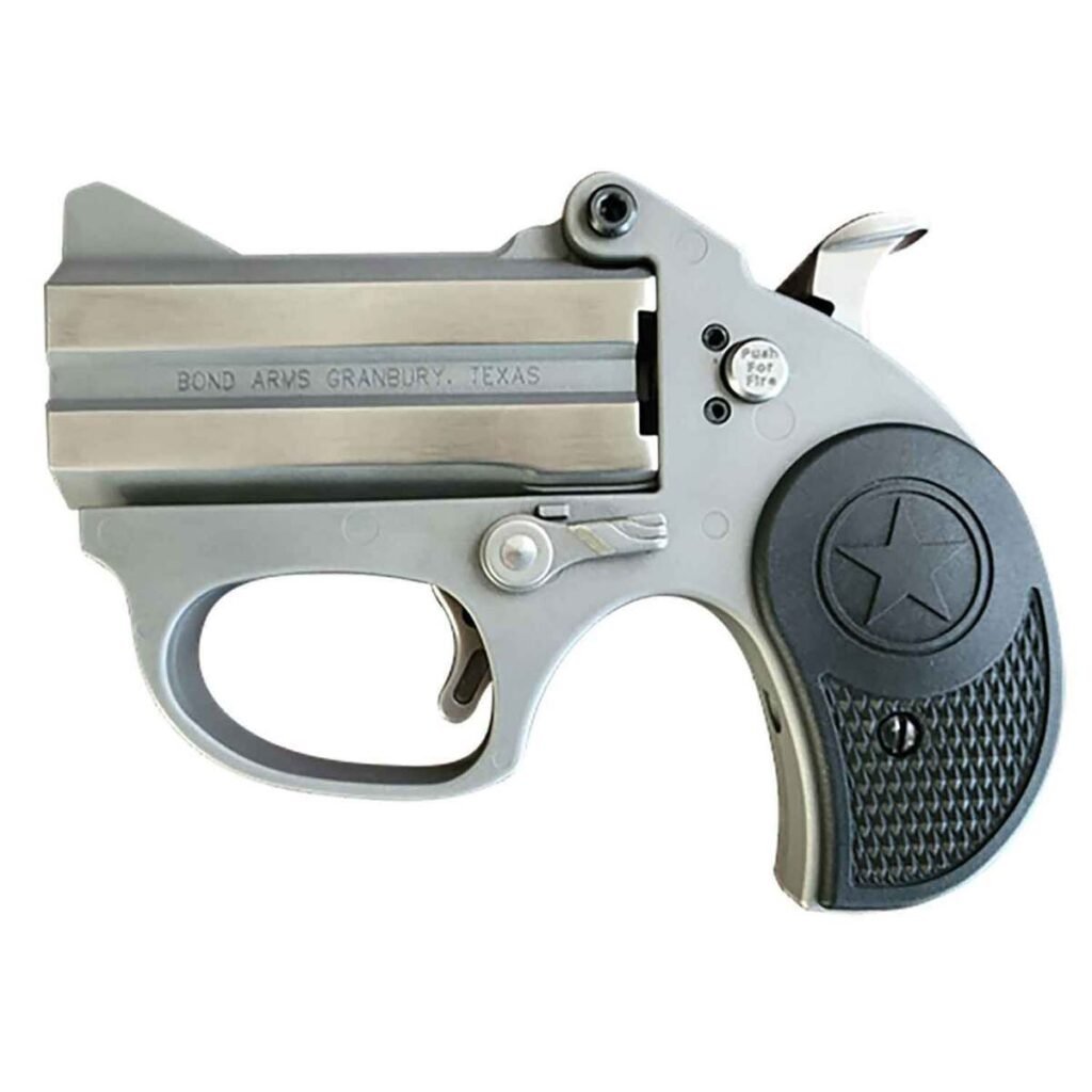Bond Arms Stinger 380 Auto