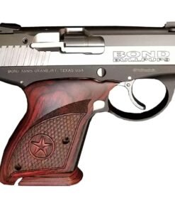 Bond Arms BullPup9 9mm