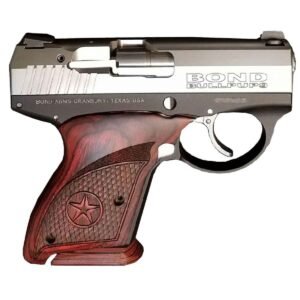 Bond Arms BullPup9 9mm