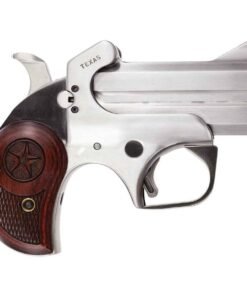 Bond Arms Texas Defender 9mm