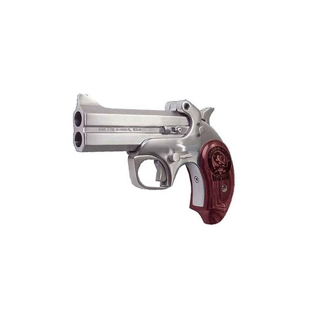 Bond Arms Snake Slayer IV 38 Special/